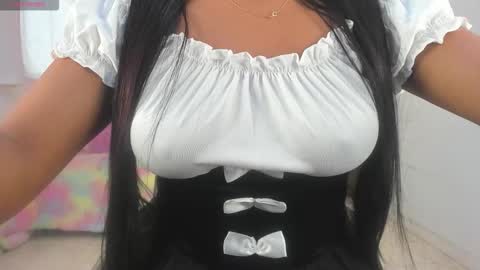 lillyy16 online show from 11.12.25