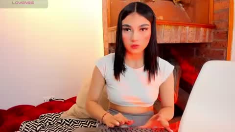 lilmei_ online show from 07.22.26