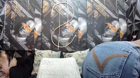 Snapshot of lilmissbaddiexxx chatting on 09.16.25 lilmissbaddiexxx online show from 09.16.25