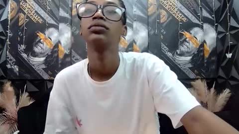 Snapshot of lilmissbaddiexxx chatting on 10.06.25 lilmissbaddiexxx online show from 10.06.25