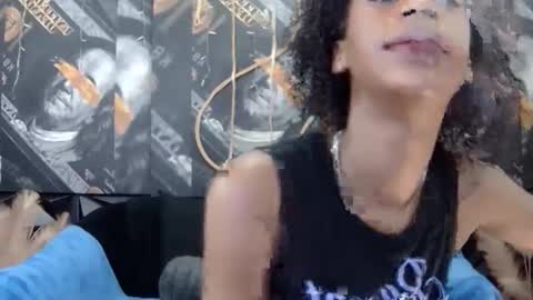 Snapshot of lilmissbaddiexxx chatting on 02.03.26 lilmissbaddiexxx online show from 02.03.26