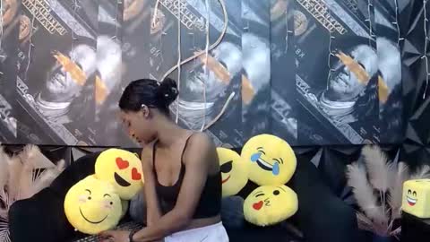 Snapshot of lilmissbaddiexxx chatting on 02.16.26 lilmissbaddiexxx online show from 02.16.26