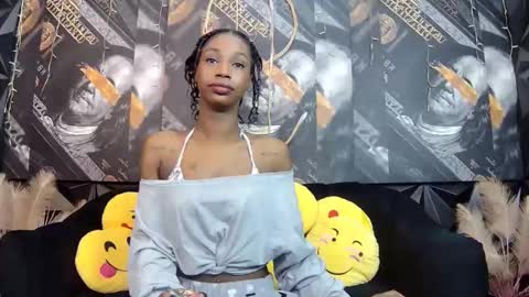 Snapshot of lilmissbaddiexxx chatting on 02.22.26 lilmissbaddiexxx online show from 02.22.26