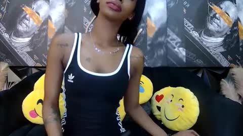 Snapshot of lilmissbaddiexxx chatting on 02.28.26 lilmissbaddiexxx online show from 02.28.26