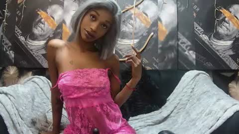 lilmissbaddiexxx online show from 06.20.26