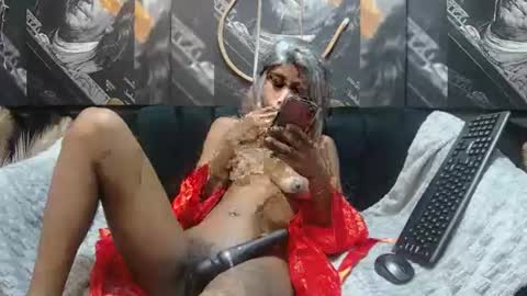 lilmissbaddiexxx online show from 06.25.26