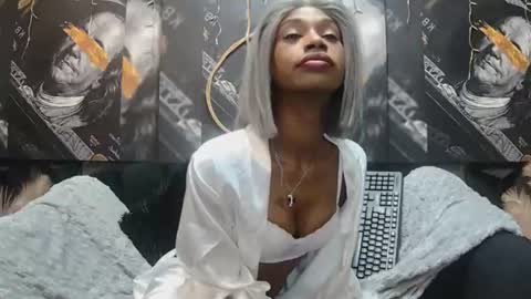 lilmissbaddiexxx online show from 06.27.26