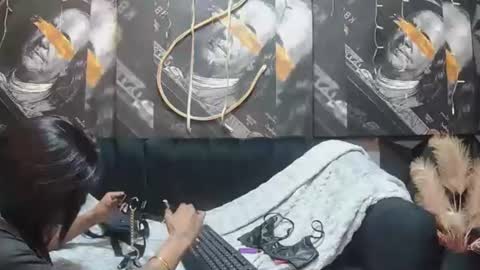 lilmissbaddiexxx online show from 07.27.26