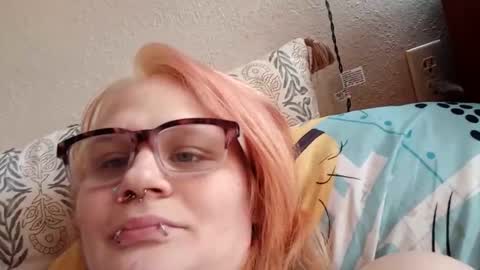 LilMizzTwizid online show from 04.15.26