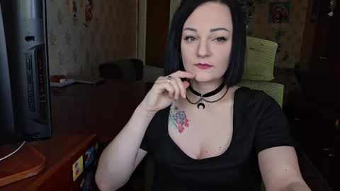 Oksana online show from 04.29.26