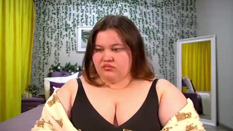 Snapshot of lilolewins chatting on 01.07.25 LiloLewins online show from 01.07.25