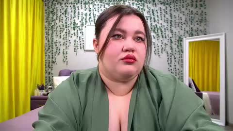 Snapshot of lilolewins chatting on 01.23.25 LiloLewins online show from 01.23.25