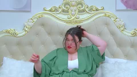 Snapshot of lilolewins chatting on 01.25.25 LiloLewins online show from 01.25.25