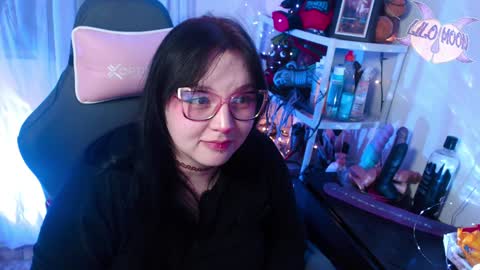 Lilo  online show from 01.31.25