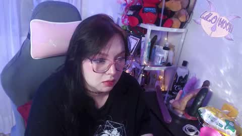 Lilo  online show from 03.12.25