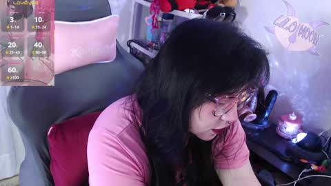 Lilo  online show from 09.19.25