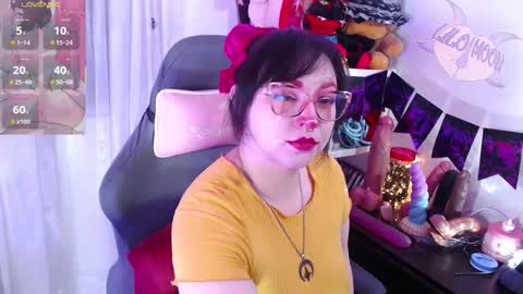 Lilo  online show from 10.29.25