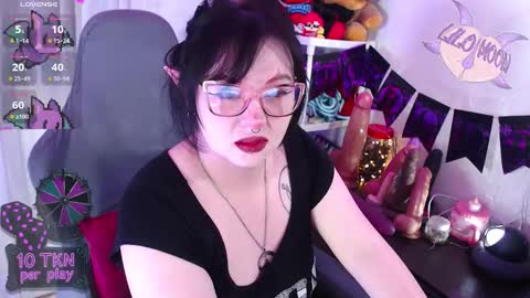 Lilo  online show from 11.06.25