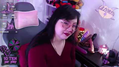 Lilo  online show from 11.13.25