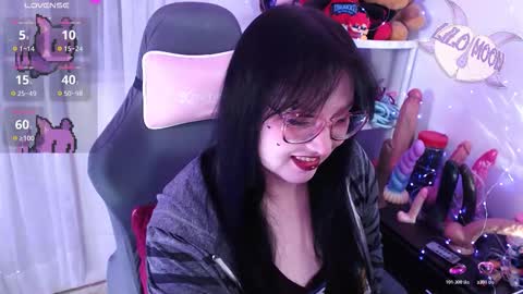 Lilo  online show from 02.28.26