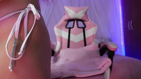 Lilou online show from 05.07.26