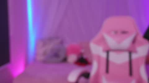 Lilou online show from 05.18.26