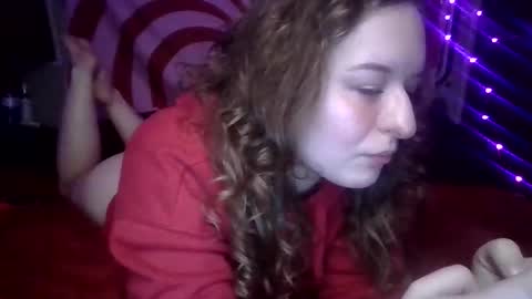 Snapshot of lilpies chatting on 01.29.25 LilPies  online show from 01.29.25