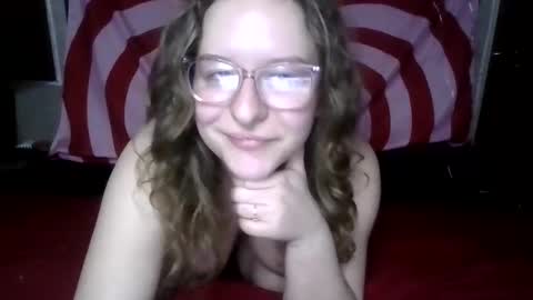 Snapshot of lilpies chatting on 02.17.25 LilPies  online show from 02.17.25