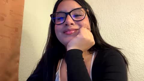 Snapshot of lilprincessxoxo_ chatting on 01.23.25 lilprincessxoxo_ online show from 01.23.25