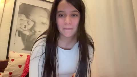 Snapshot of lilprincessxoxo_ chatting on 09.22.25 lilprincessxoxo_ online show from 09.22.25