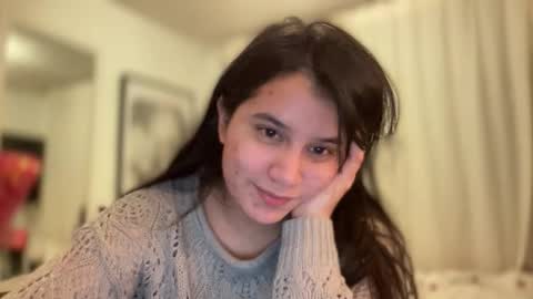 Snapshot of lilprincessxoxo_ chatting on 02.04.26 lilprincessxoxo_ online show from 02.04.26