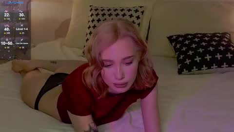 Jesse and Grace online show from 03.08.25