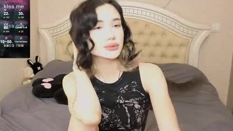 Jesse and Grace online show from 04.12.26