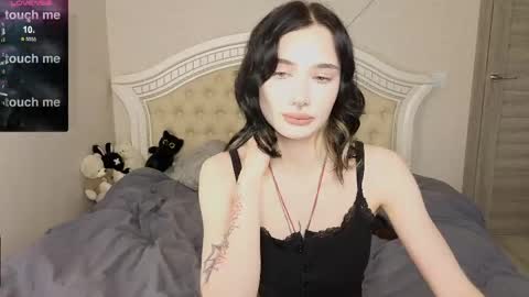 Snapshot of lilpupsonish chatting on 05.31.26 Jesse and Grace online show from 05.31.26