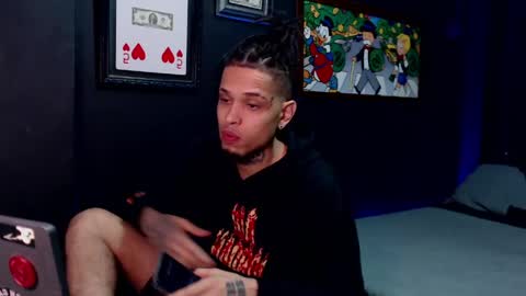 Snapshot of lilray99 chatting on 04.27.26 ONLYFANS online show from 04.27.26