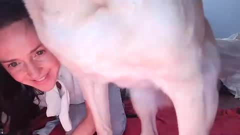 Lilrosiedoll online show from 03.12.25