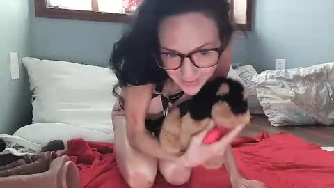 Lilrosiedoll online show from 03.21.26