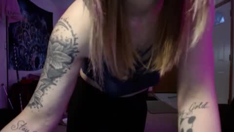 Luna online show from 05.27.26
