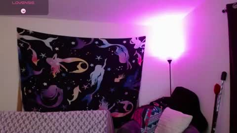 Luna online show from 07.05.26
