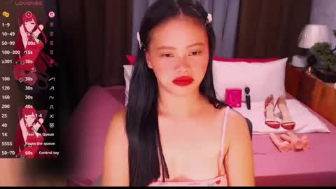 Lilsweet marie online show from 05.23.26