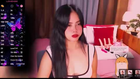 Lilsweet marie online show from 06.04.26