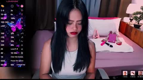 Lilsweet marie online show from 06.11.26