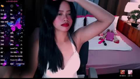 Lilsweet marie online show from 06.12.26