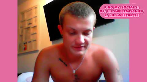 Artie online show from 02.09.26