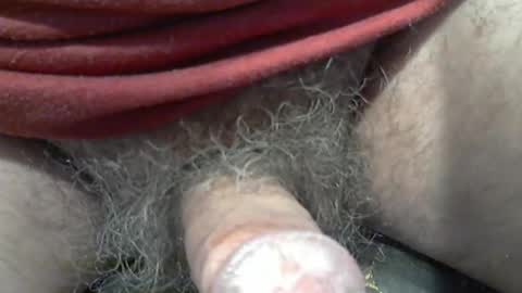 Snapshot of liltonypa chatting on 01.02.25 LilTonyPA online show from 01.02.25