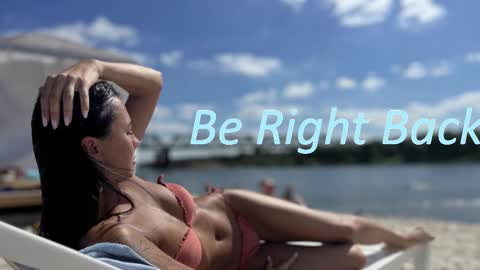 Lilu online show from 02.18.25