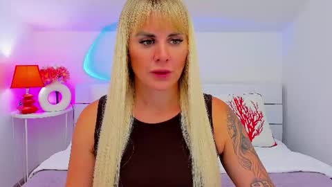 Lilu online show from 07.28.26