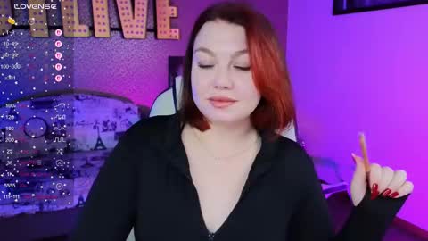 Lilu online show from 02.24.26