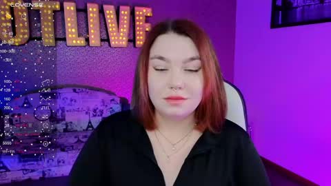 Lilu online show from 04.14.26