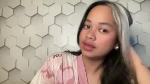 lilvixenbaby24 online show from 07.16.26
